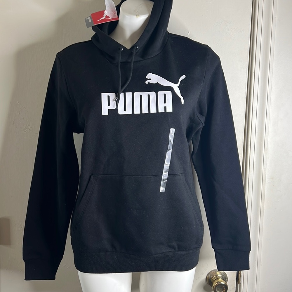 Puma hoodie